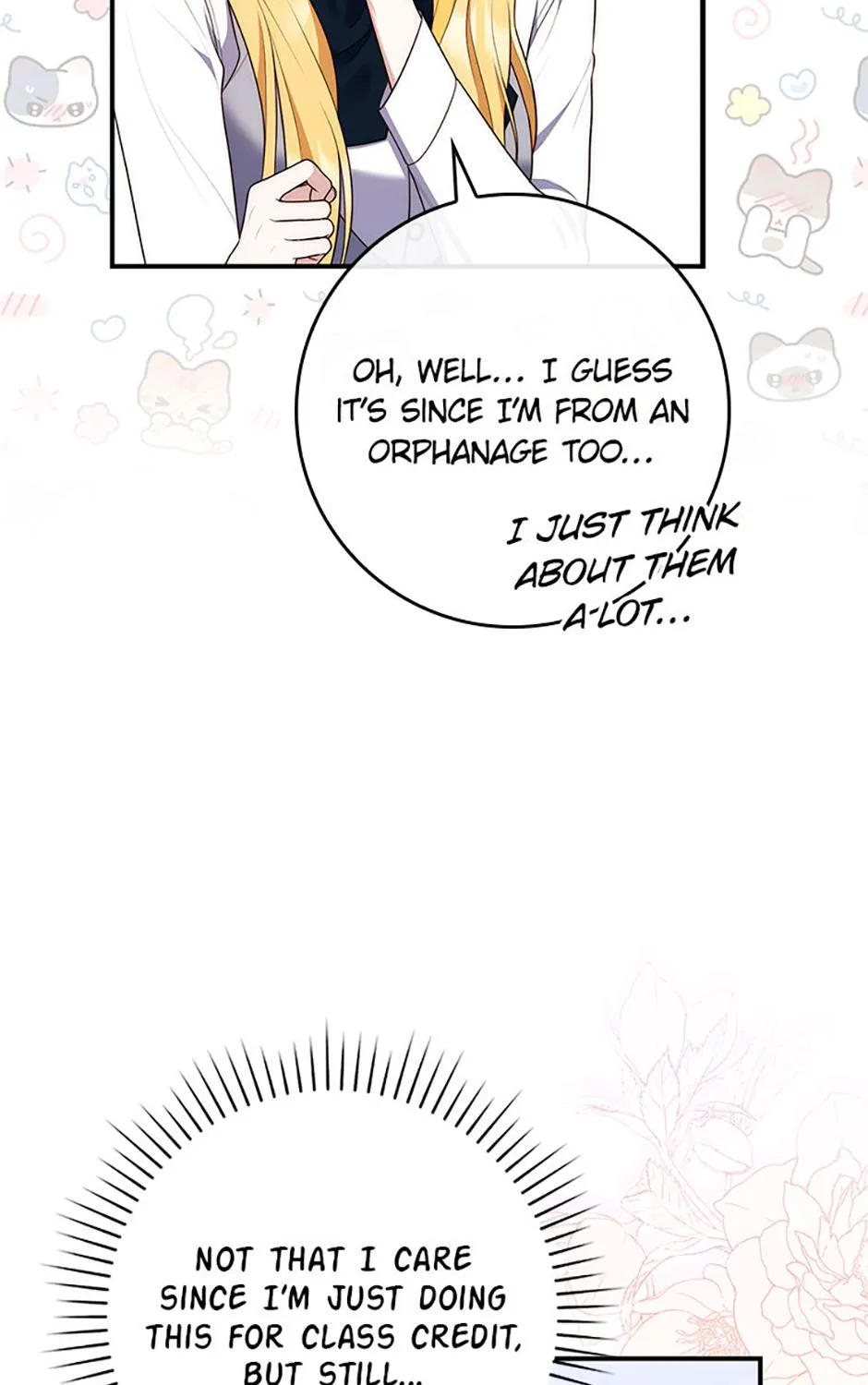 Read Fortune-Telling Lady chapter 75 image 9 on Lezhin