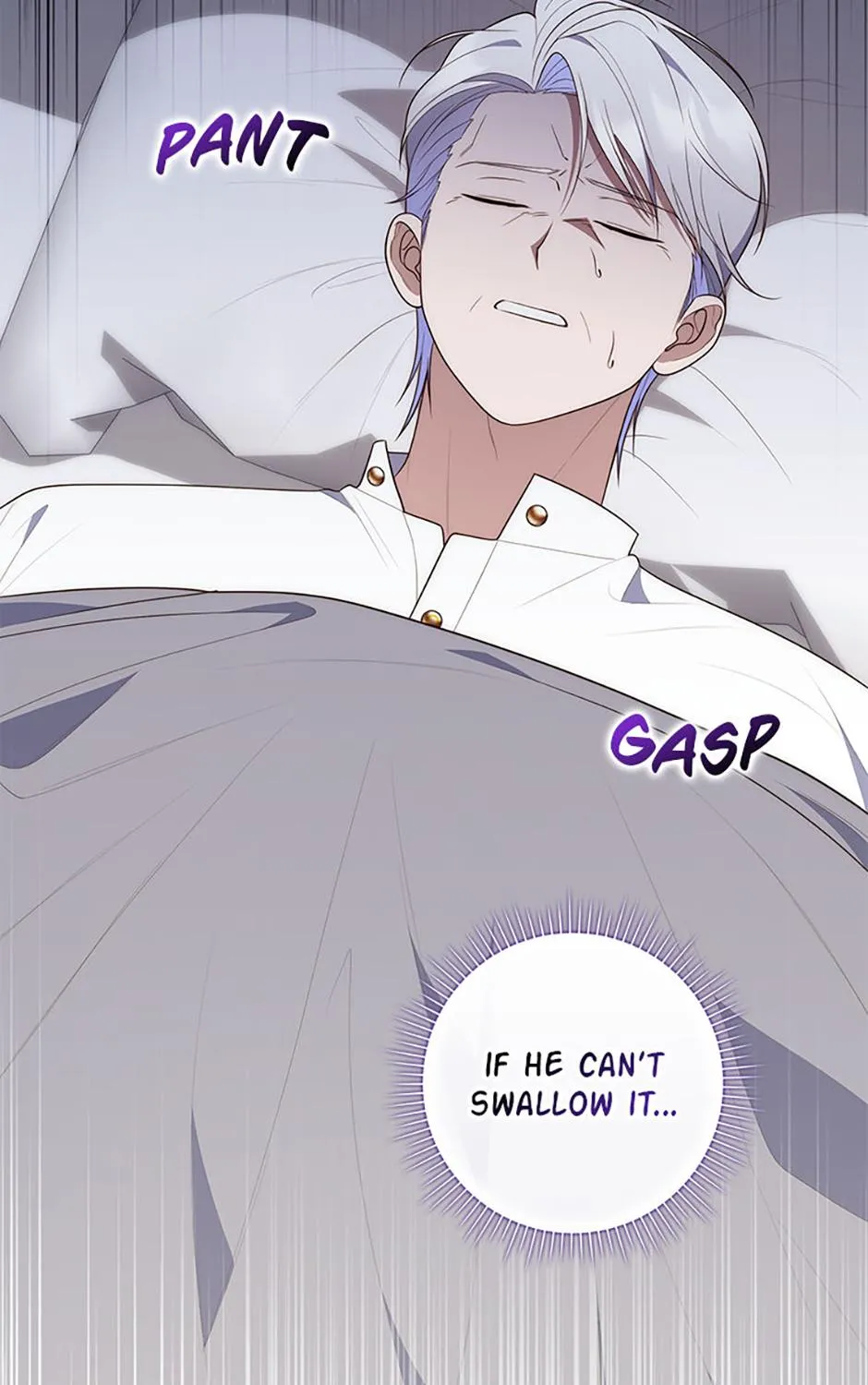 Read Fortune-Telling Lady chapter 76 image 104 on Lezhin