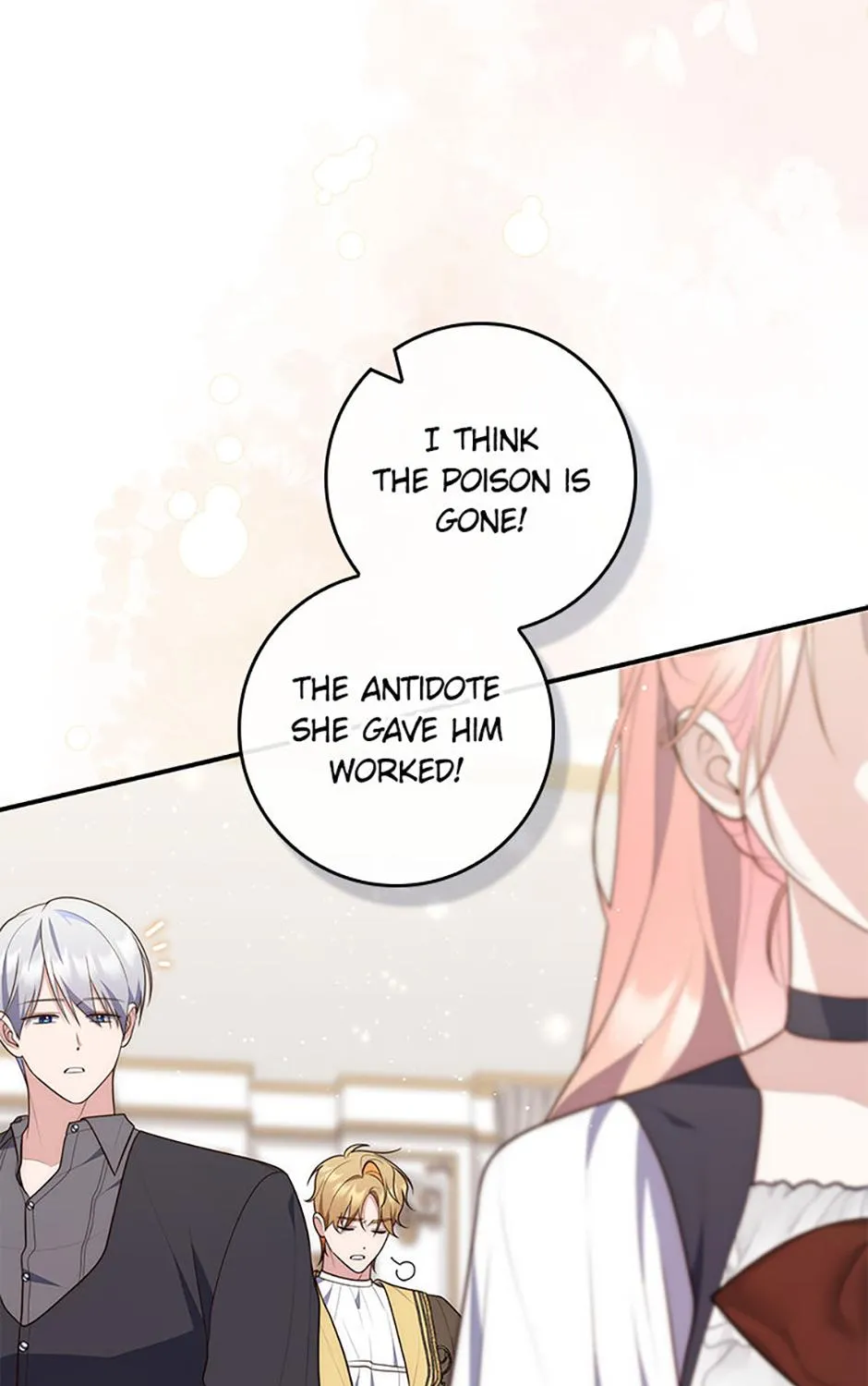 Read Fortune-Telling Lady chapter 76 image 126 on Lezhin