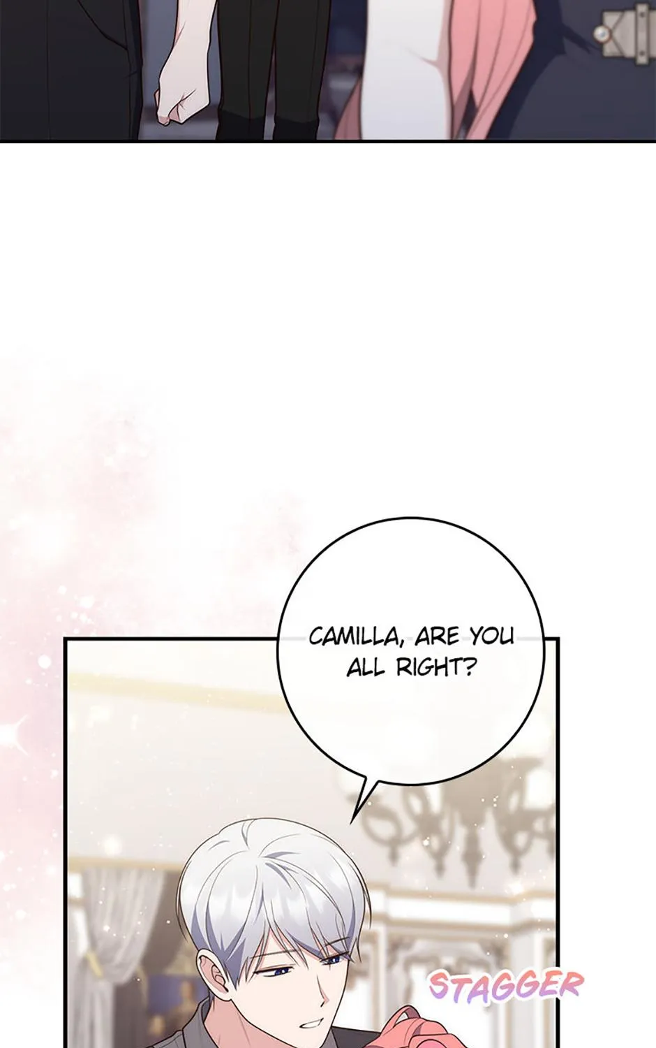 Read Fortune-Telling Lady chapter 76 image 128 on Lezhin