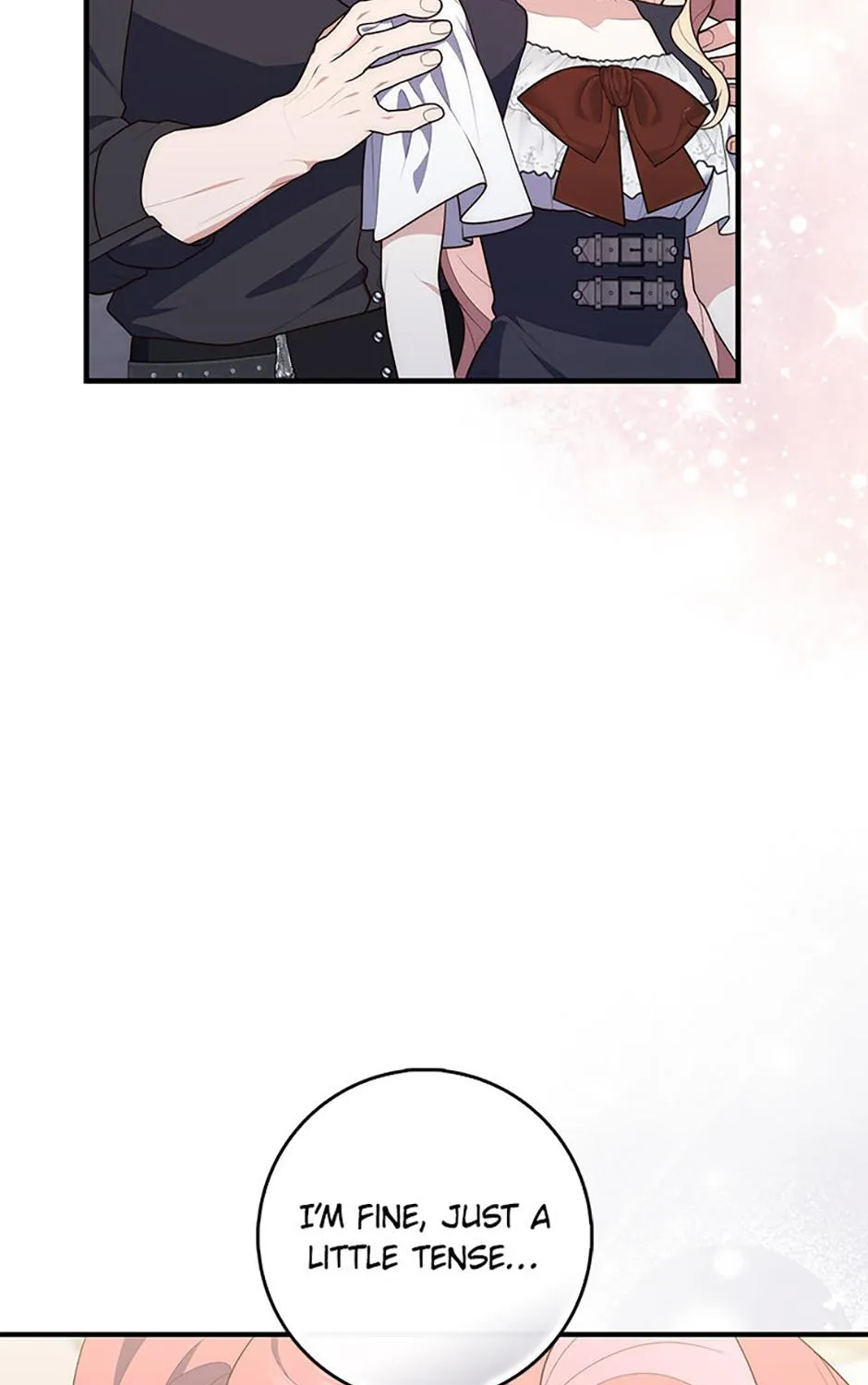 Read Fortune-Telling Lady chapter 76 image 130 on Lezhin