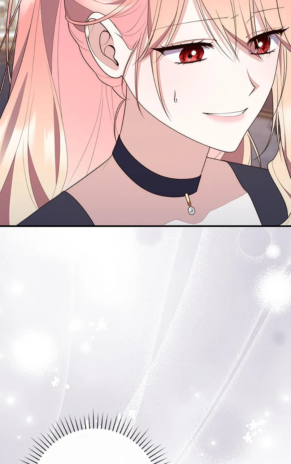 Read Fortune-Telling Lady chapter 76 image 132 on Lezhin
