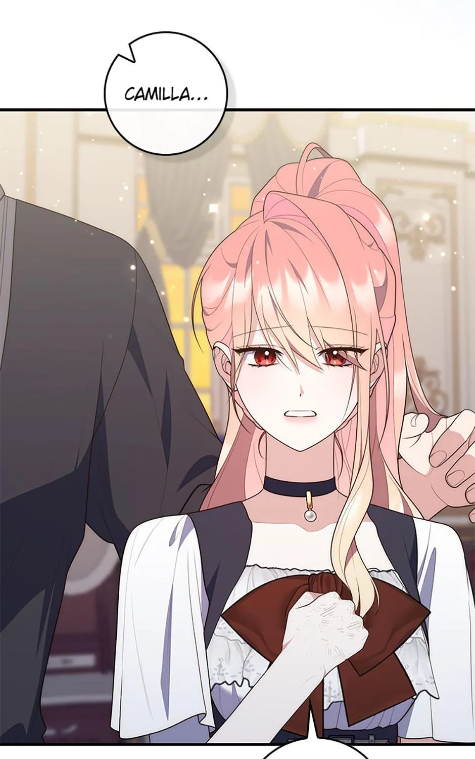 Read Fortune-Telling Lady chapter 76 image 148 on Lezhin