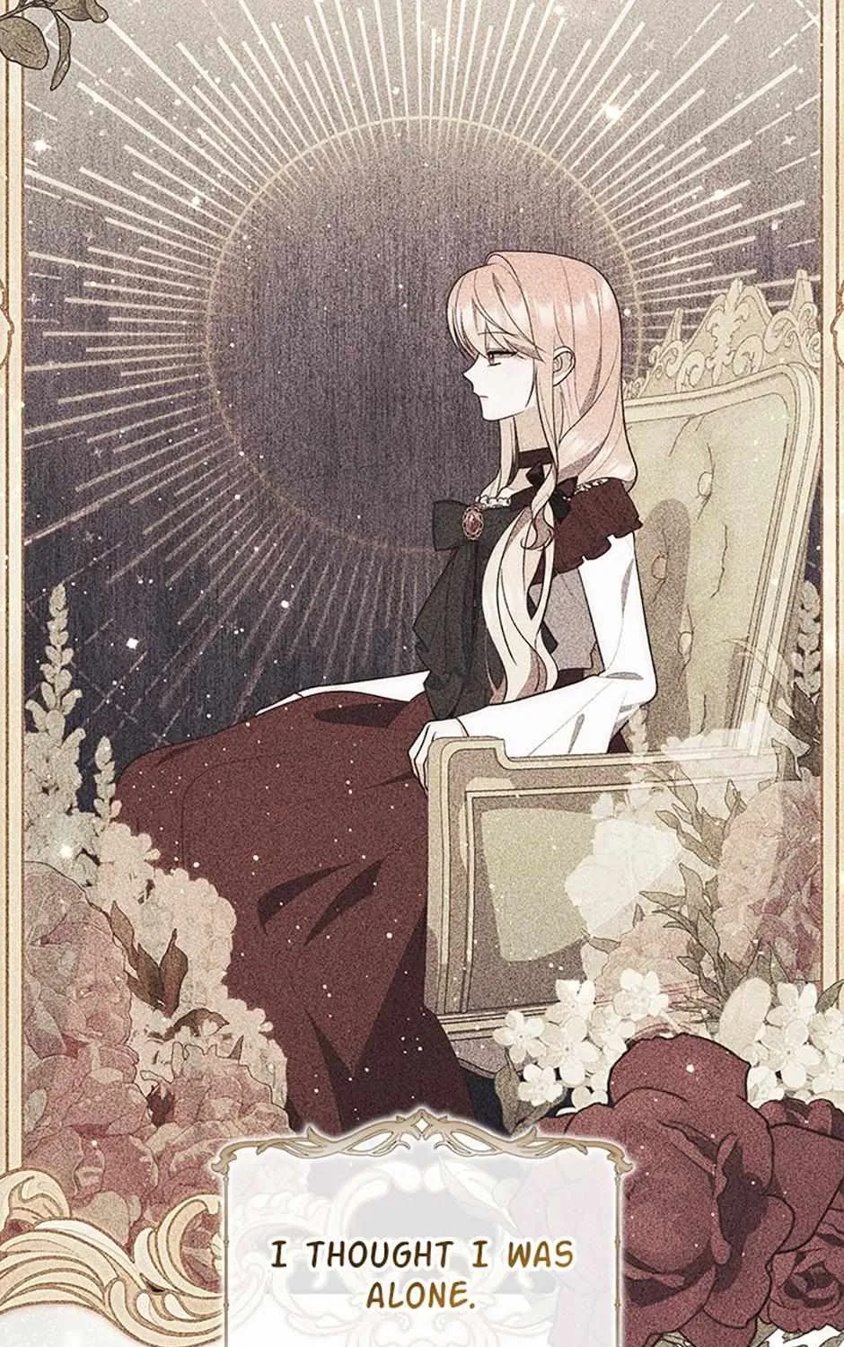 Read Fortune-Telling Lady chapter 76 image 158 on Lezhin