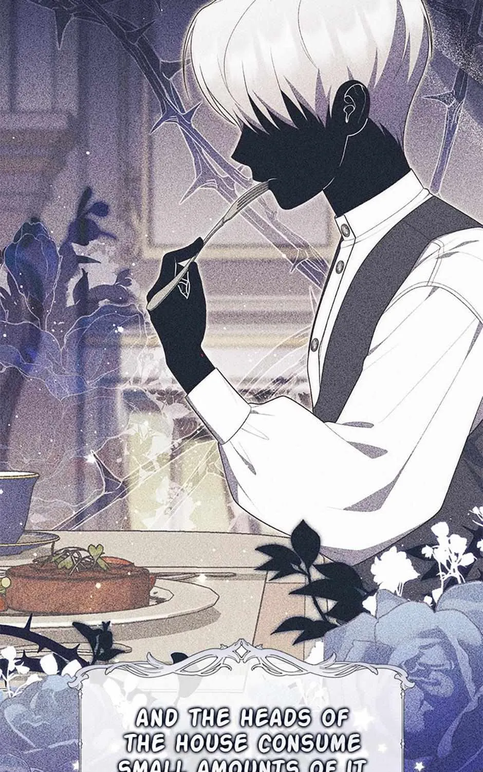 Read Fortune-Telling Lady chapter 76 image 16 on Lezhin
