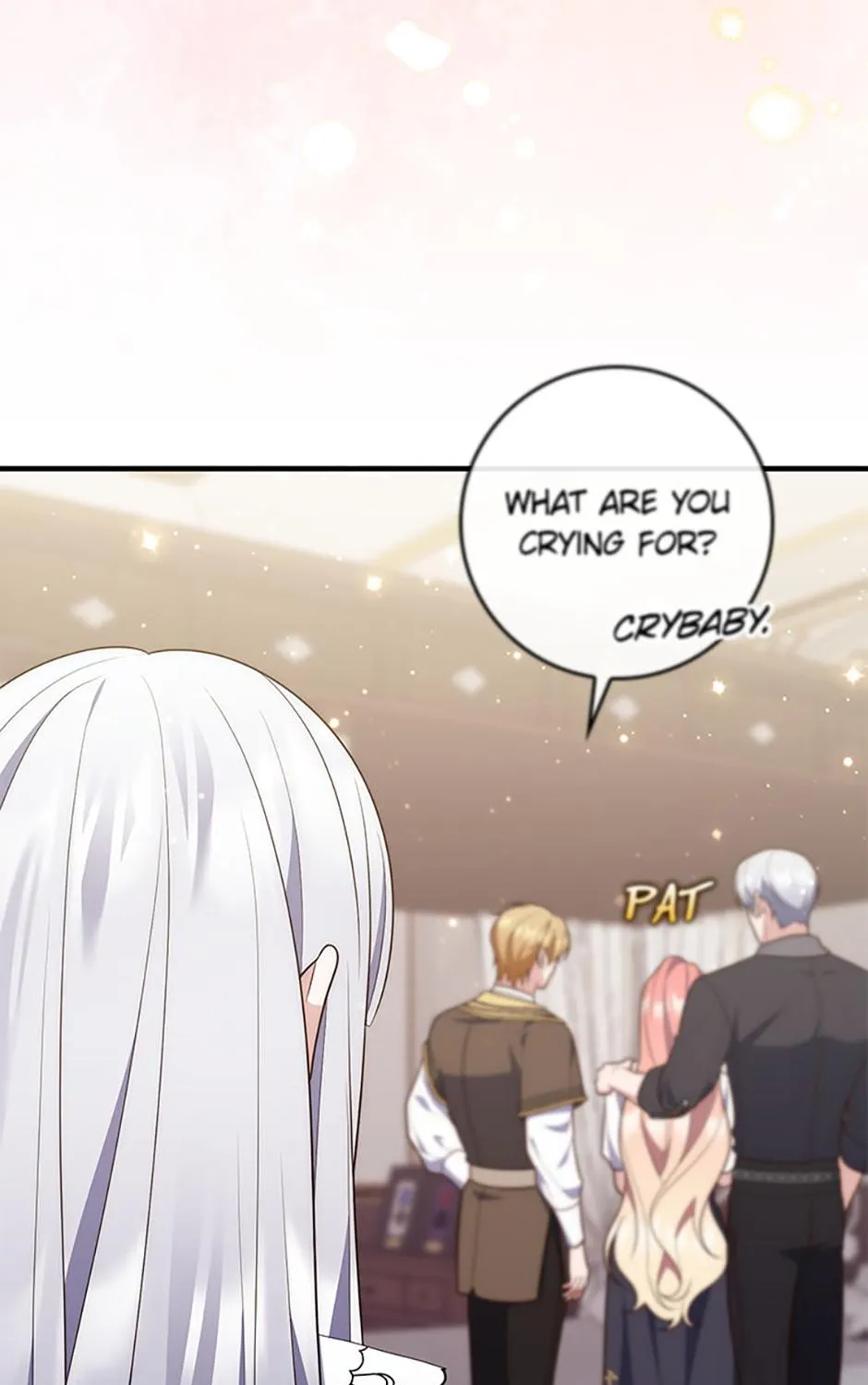 Read Fortune-Telling Lady chapter 76 image 176 on Lezhin