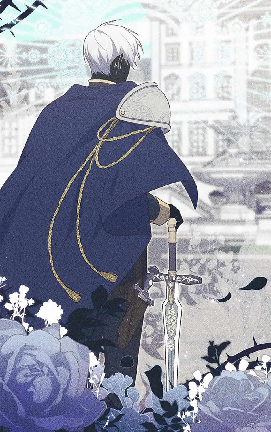 Read Fortune-Telling Lady chapter 76 image 18 on Lezhin
