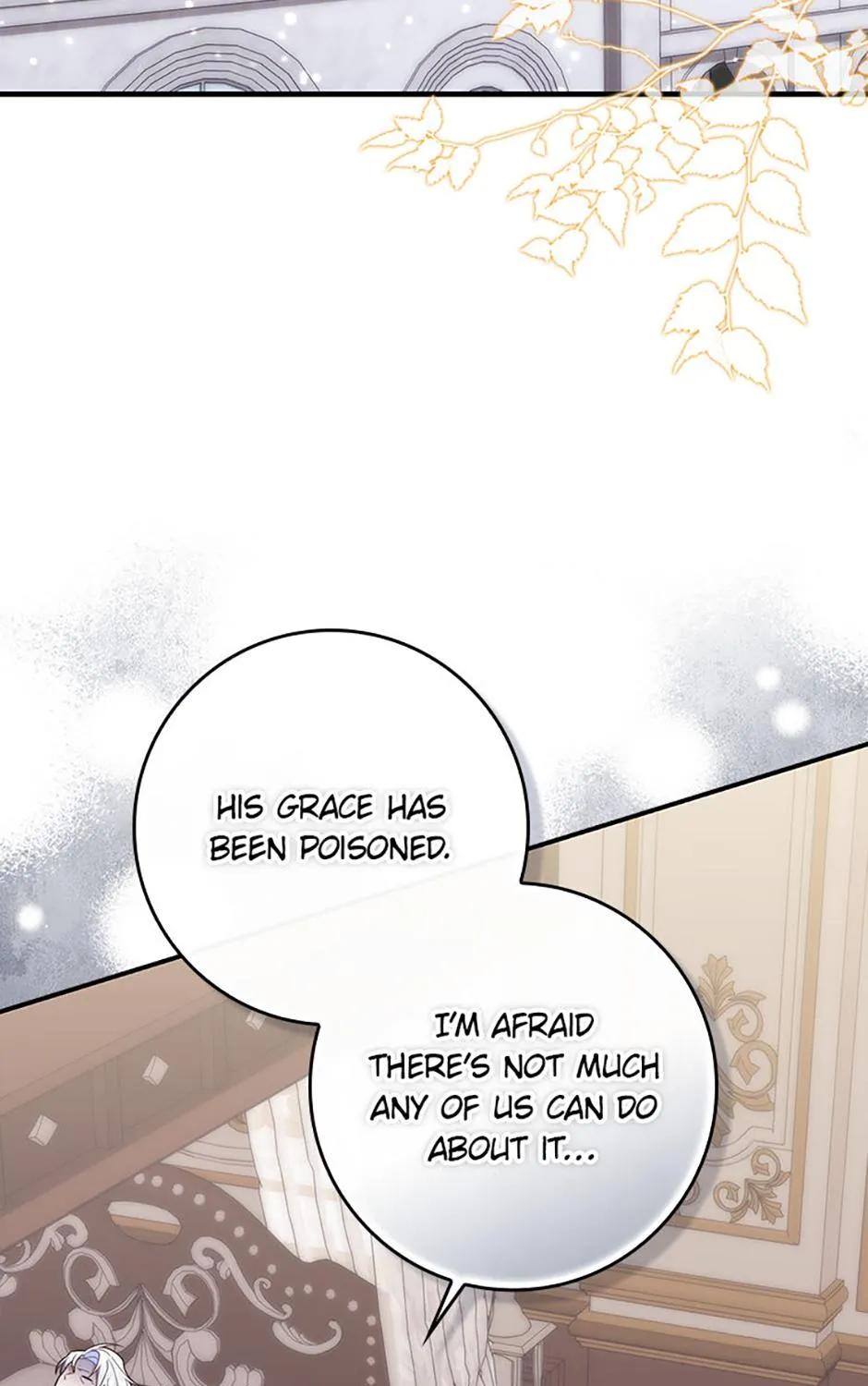 Read Fortune-Telling Lady chapter 76 image 2 on Lezhin