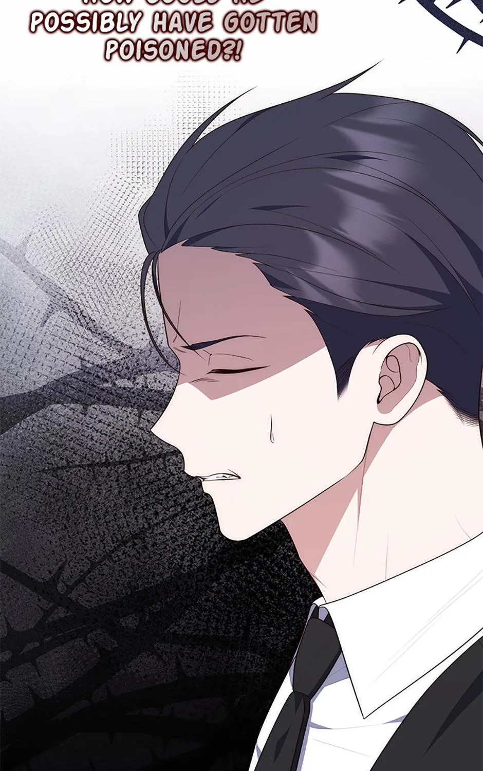 Read Fortune-Telling Lady chapter 76 image 20 on Lezhin