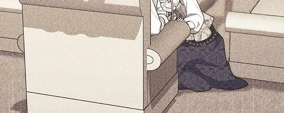 Read Fortune-Telling Lady chapter 76 image 23 on Lezhin