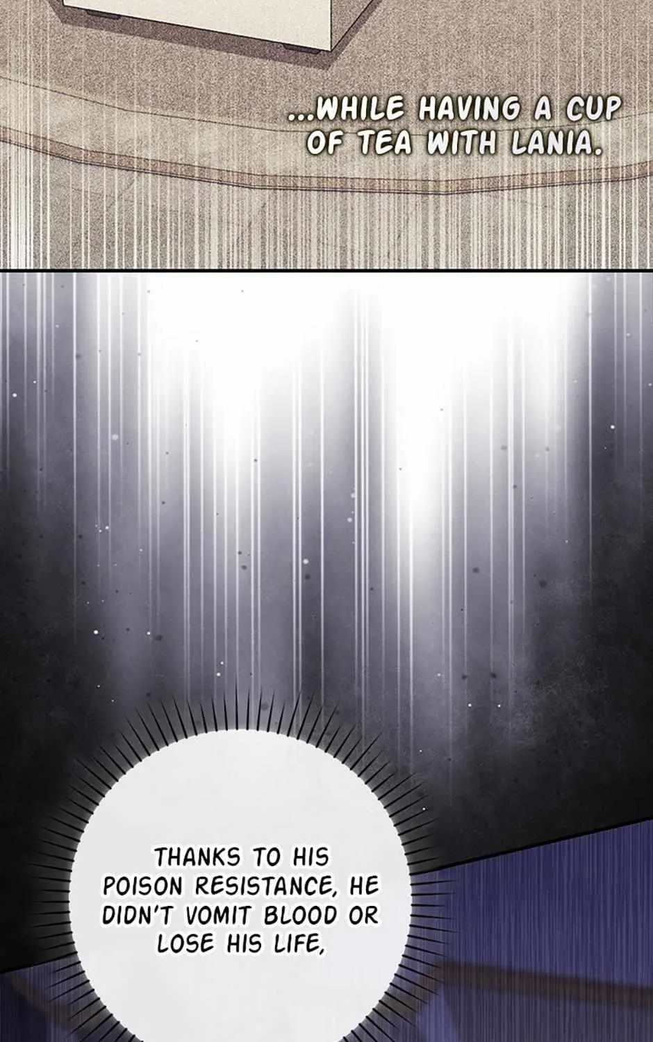 Read Fortune-Telling Lady chapter 76 image 24 on Lezhin