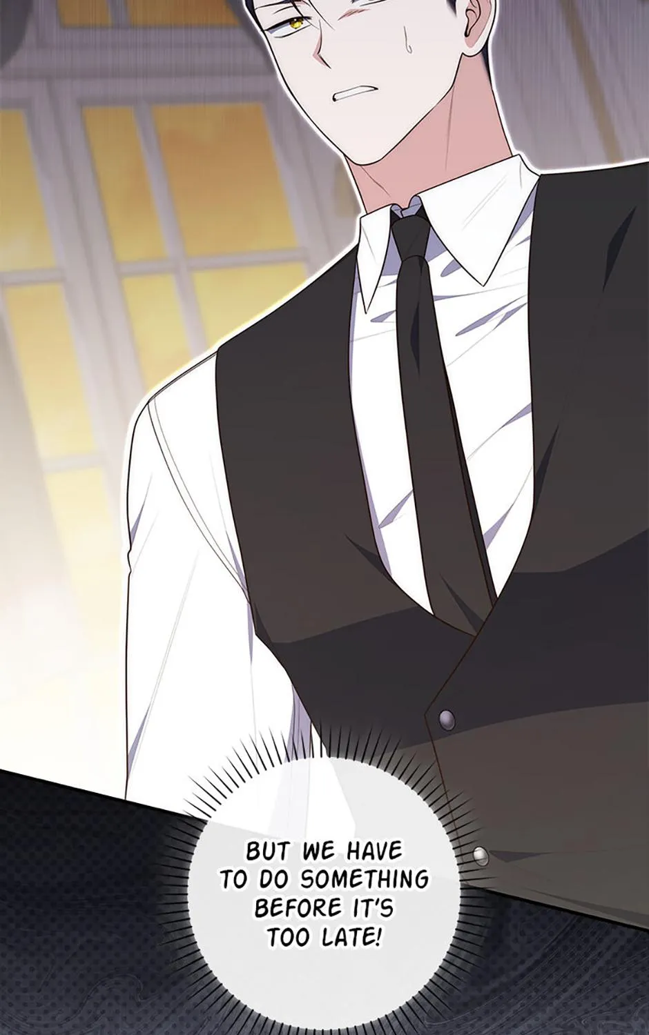 Read Fortune-Telling Lady chapter 76 image 26 on Lezhin