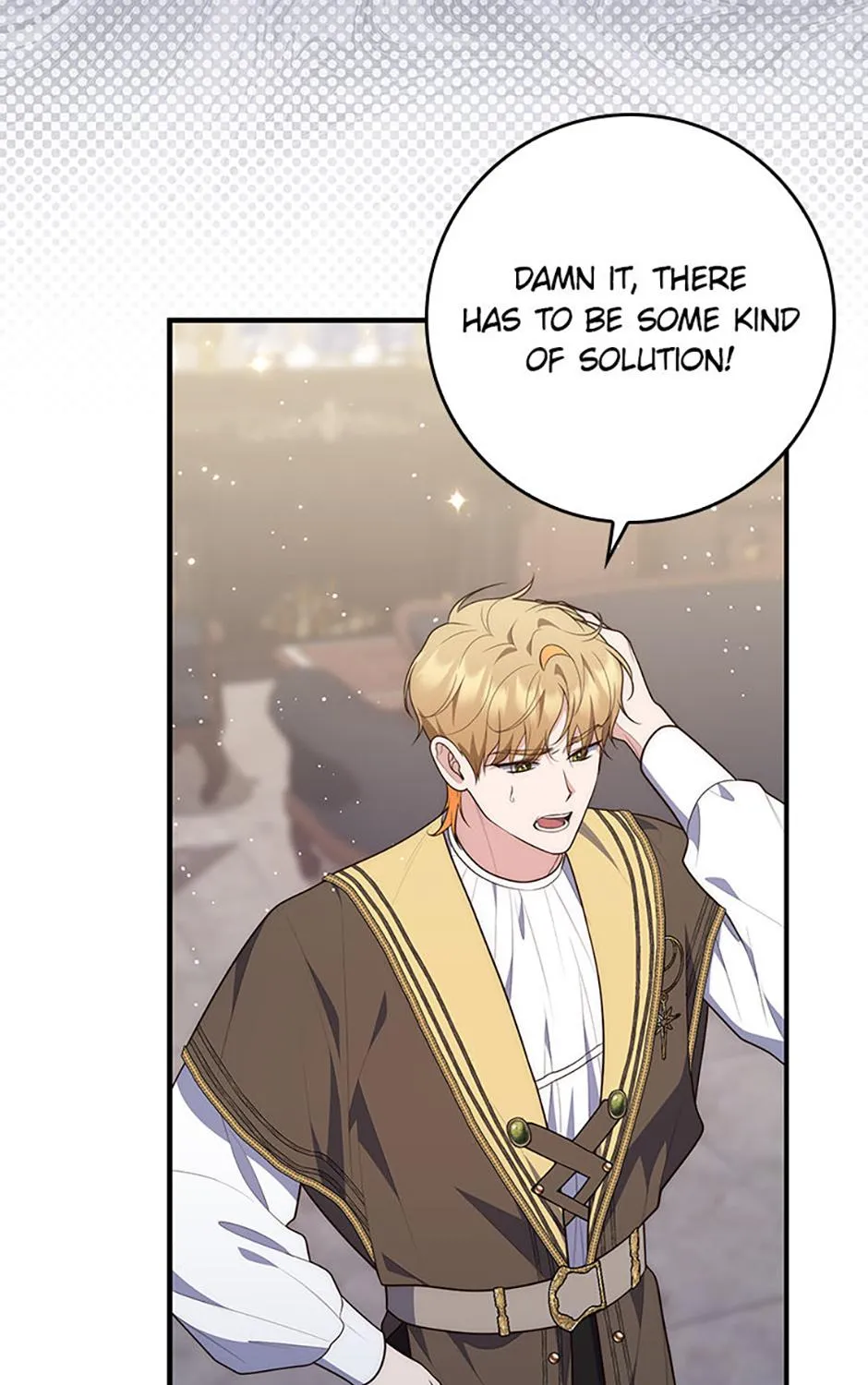 Read Fortune-Telling Lady chapter 76 image 28 on Lezhin