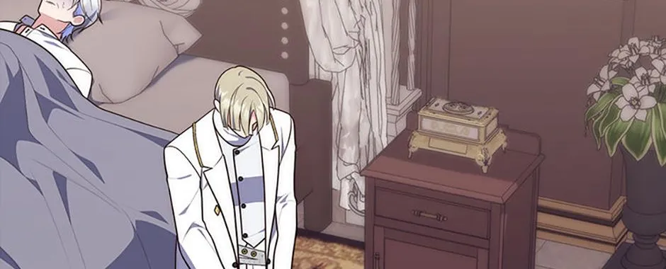 Read Fortune-Telling Lady chapter 76 image 3 on Lezhin