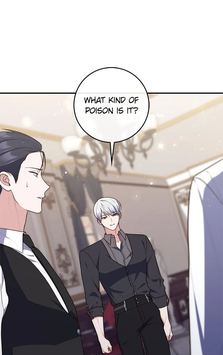 Read Fortune-Telling Lady chapter 76 image 30 on Lezhin