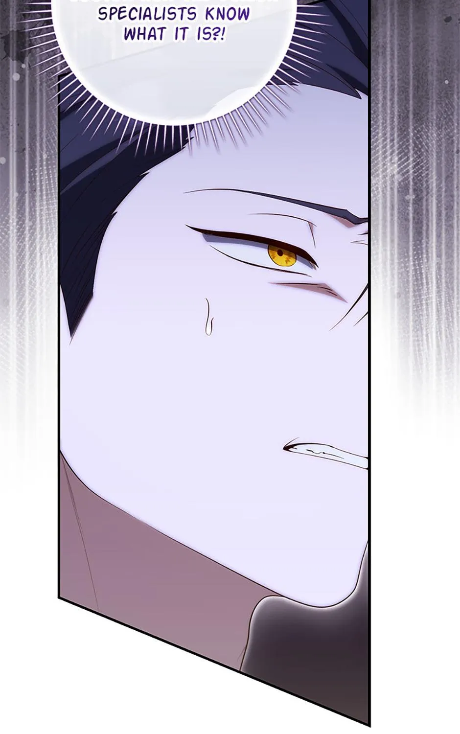 Read Fortune-Telling Lady chapter 76 image 36 on Lezhin
