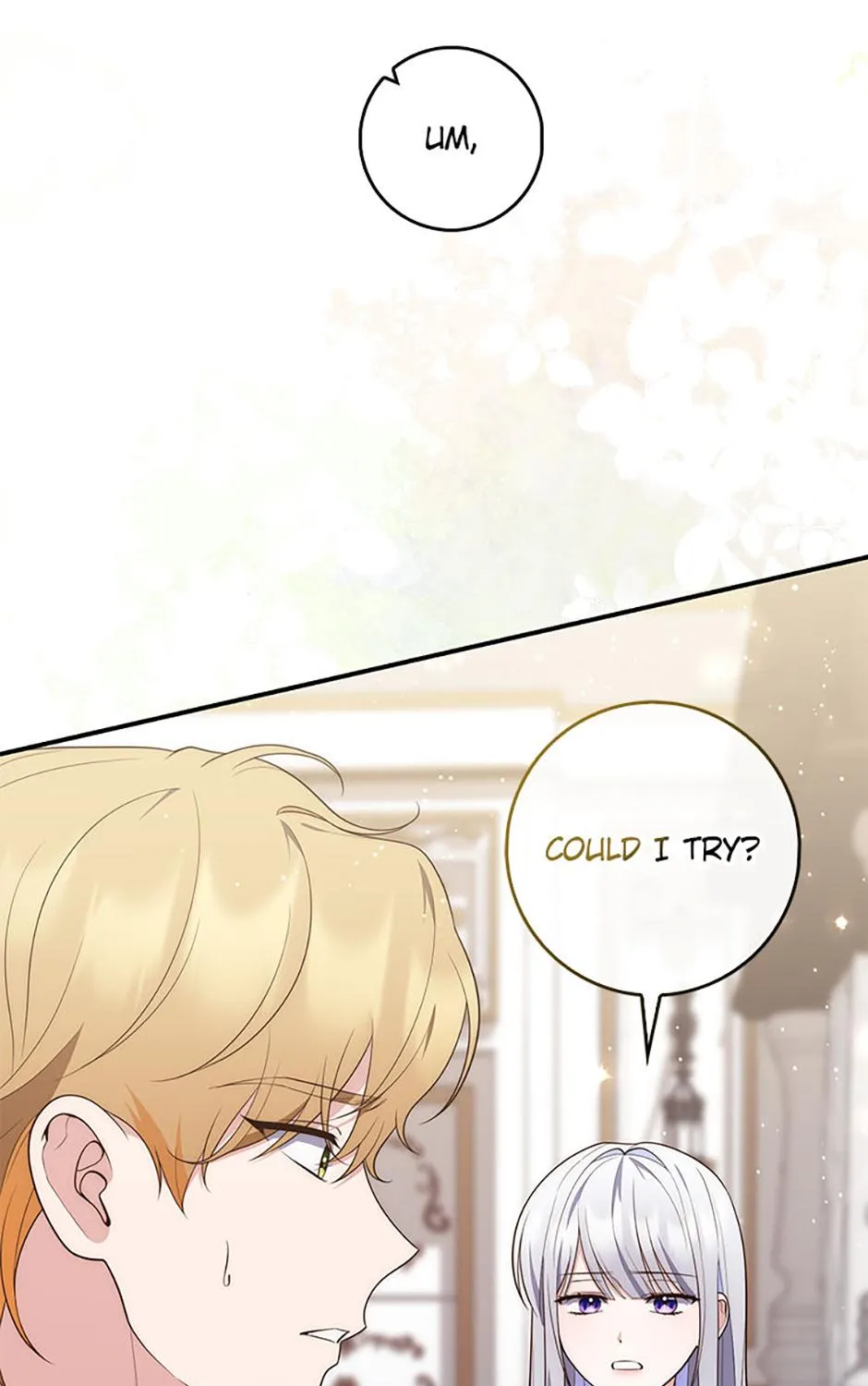 Read Fortune-Telling Lady chapter 76 image 38 on Lezhin
