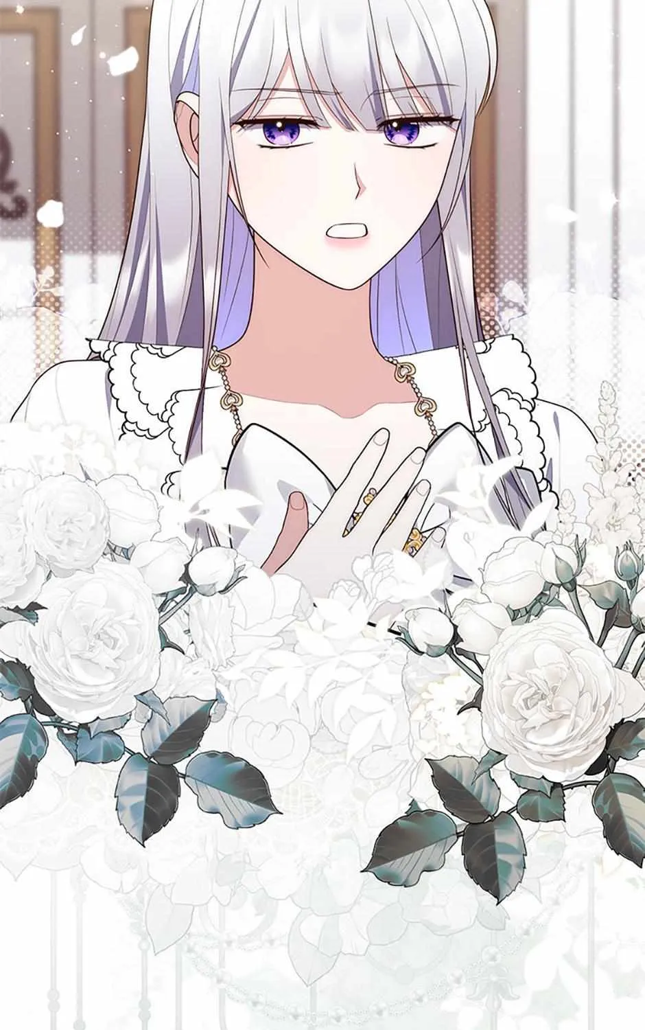 Read Fortune-Telling Lady chapter 76 image 42 on Lezhin