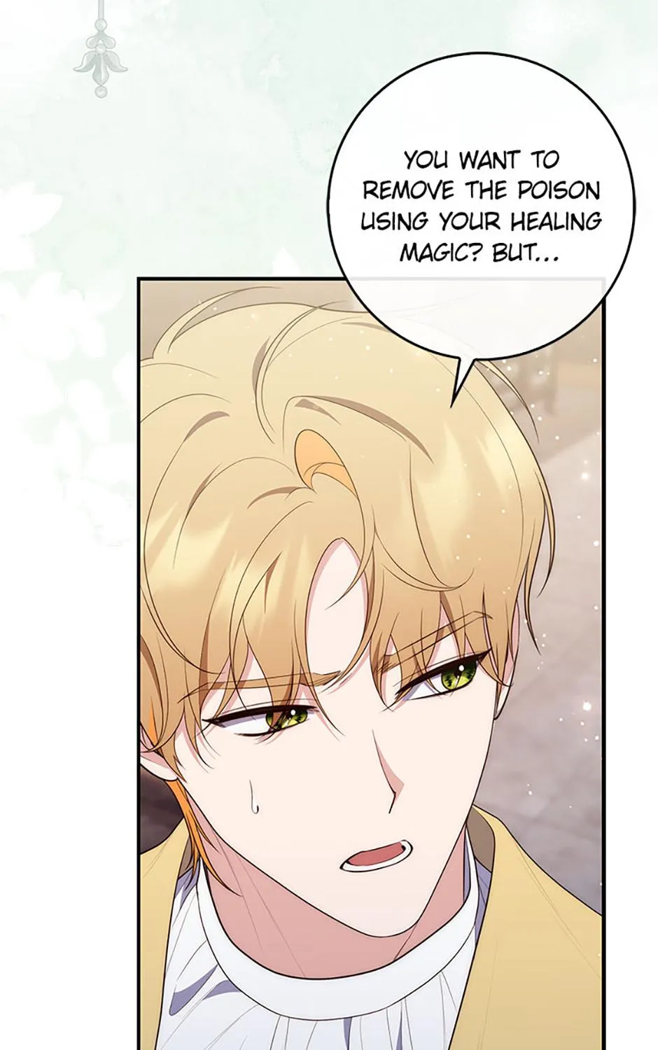 Read Fortune-Telling Lady chapter 76 image 44 on Lezhin