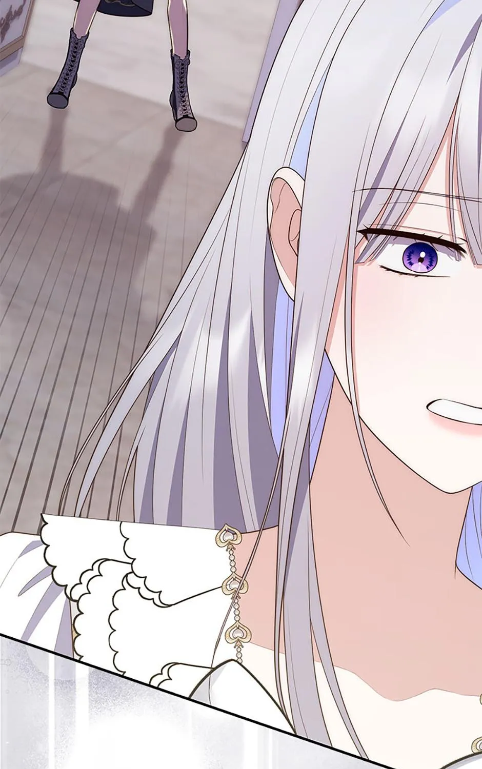 Read Fortune-Telling Lady chapter 76 image 48 on Lezhin