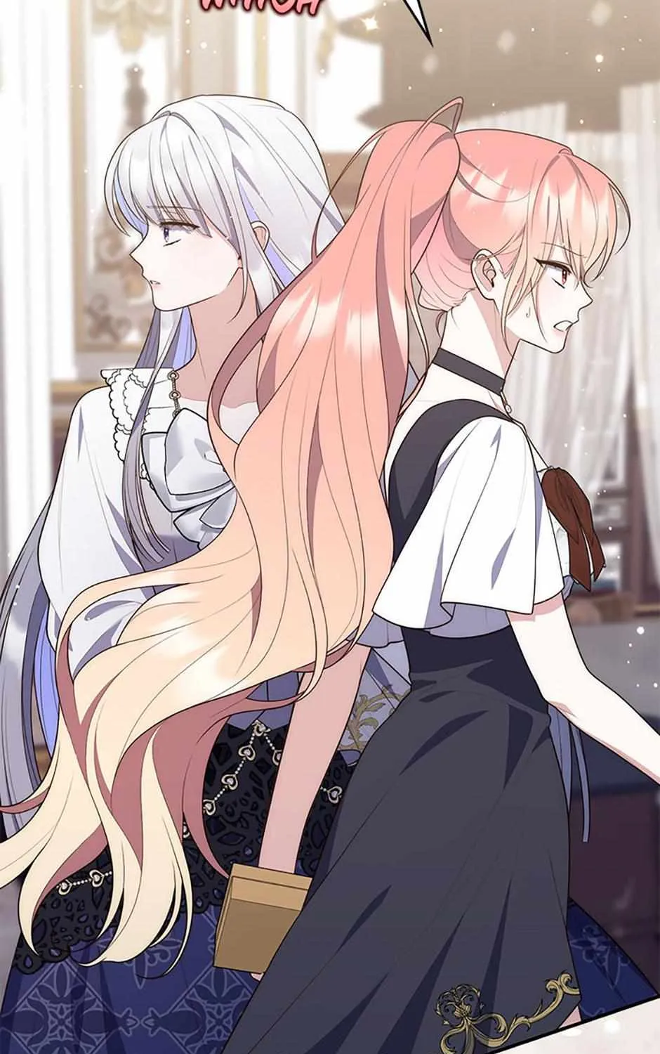 Read Fortune-Telling Lady chapter 76 image 54 on Lezhin