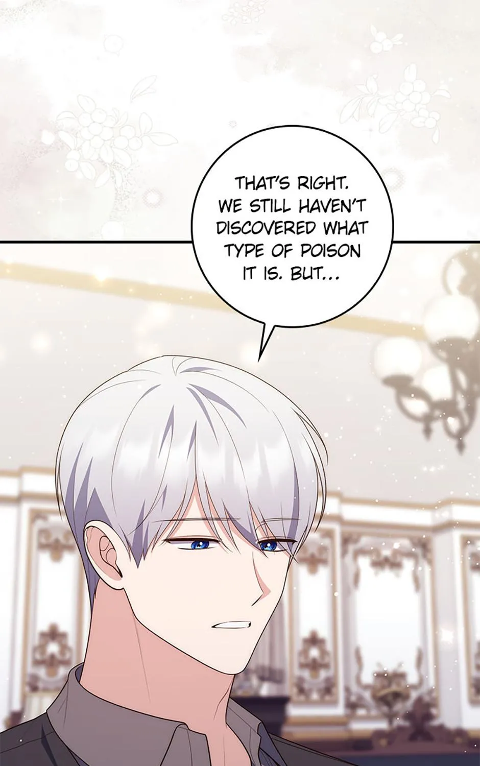 Read Fortune-Telling Lady chapter 76 image 56 on Lezhin