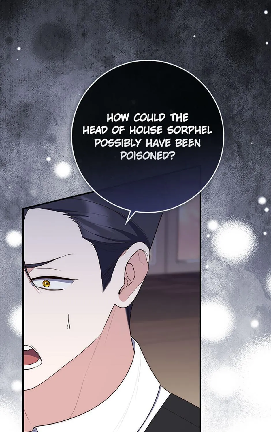 Read Fortune-Telling Lady chapter 76 image 6 on Lezhin