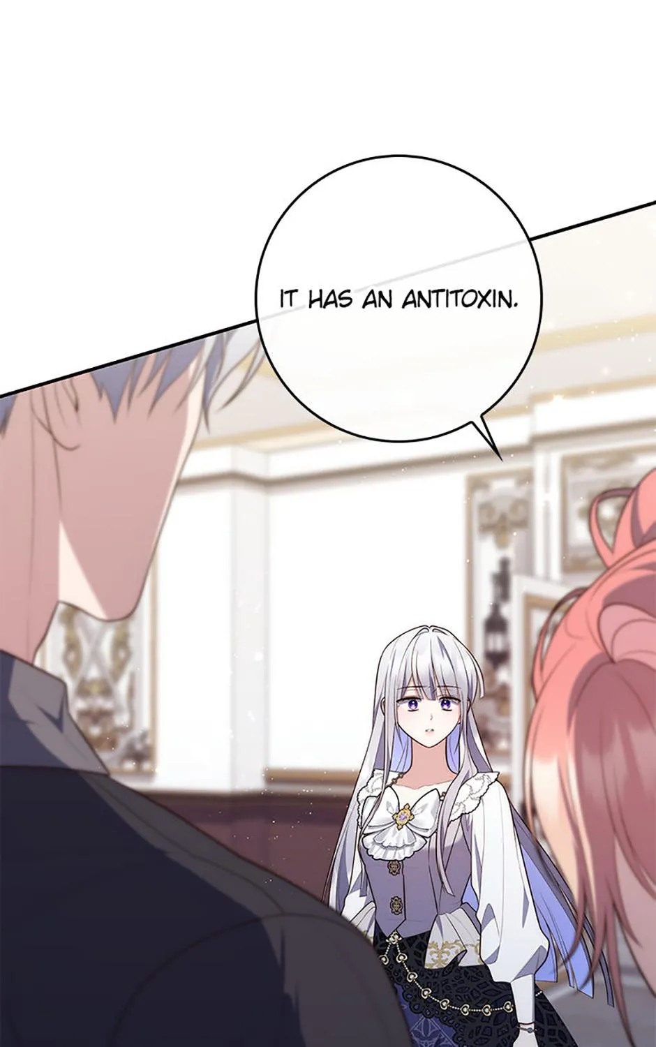 Read Fortune-Telling Lady chapter 76 image 60 on Lezhin