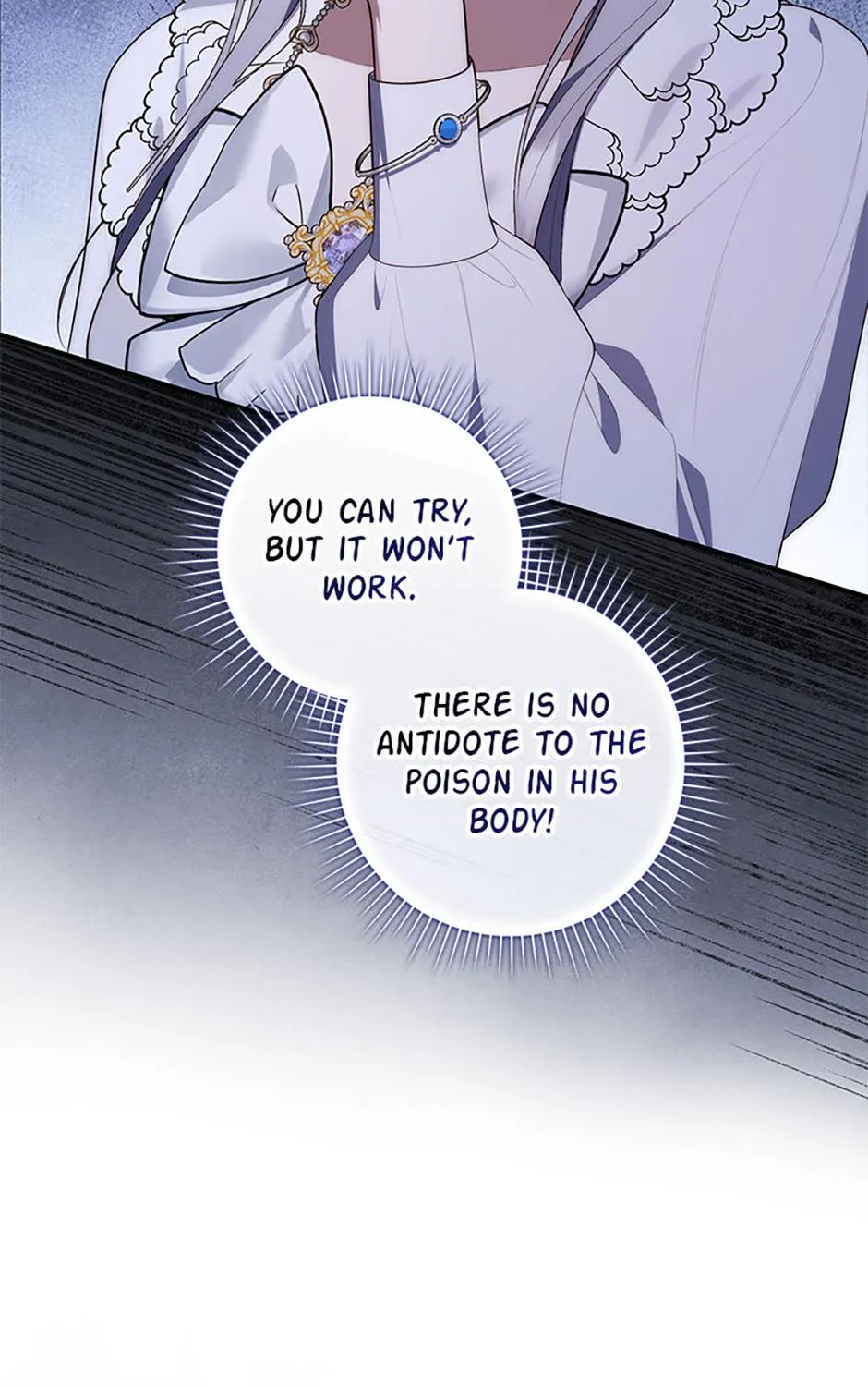 Read Fortune-Telling Lady chapter 76 image 64 on Lezhin