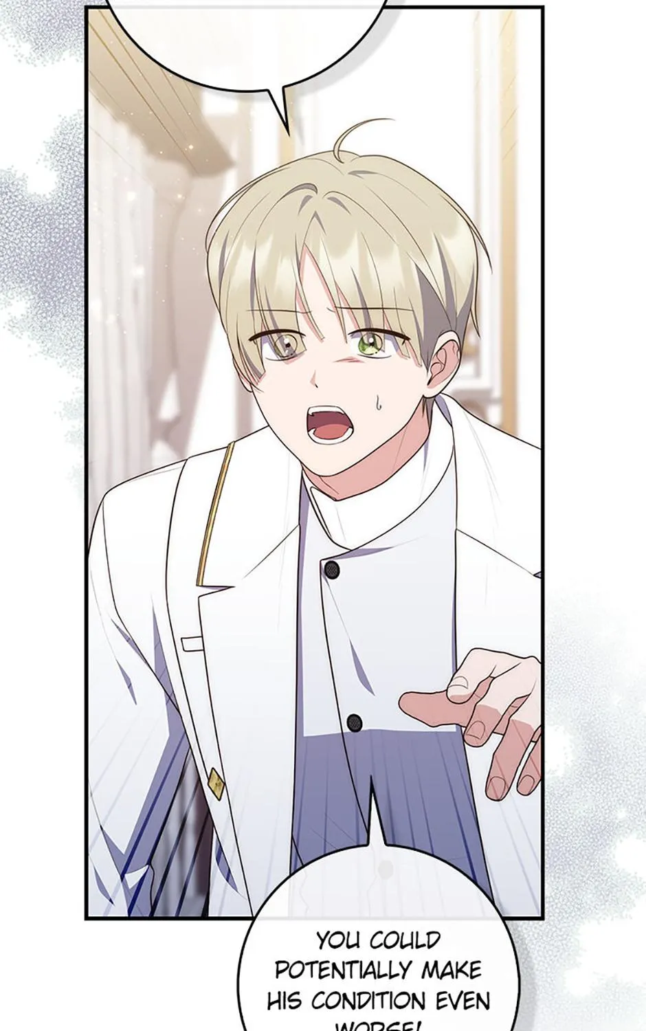 Read Fortune-Telling Lady chapter 76 image 66 on Lezhin