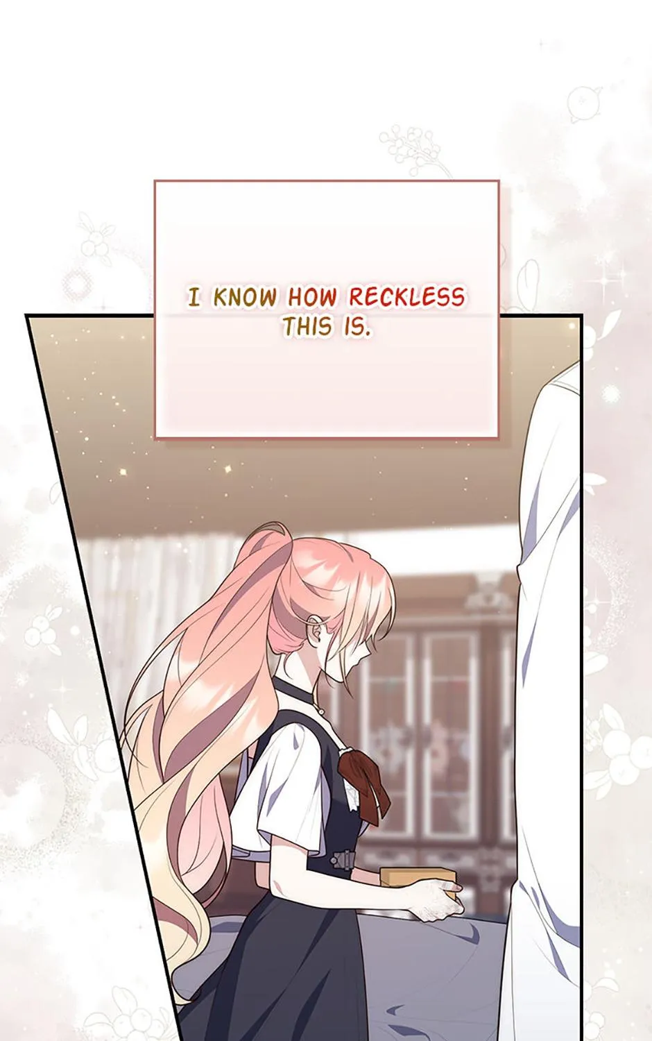 Read Fortune-Telling Lady chapter 76 image 68 on Lezhin