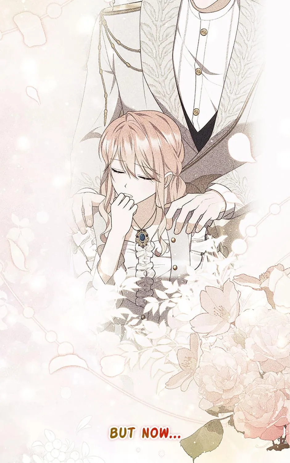Read Fortune-Telling Lady chapter 76 image 72 on Lezhin