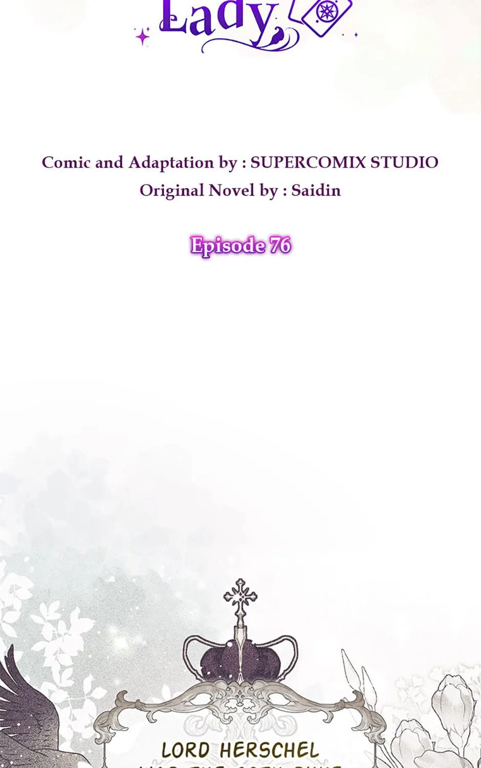 Read Fortune-Telling Lady chapter 76 image 78 on Lezhin