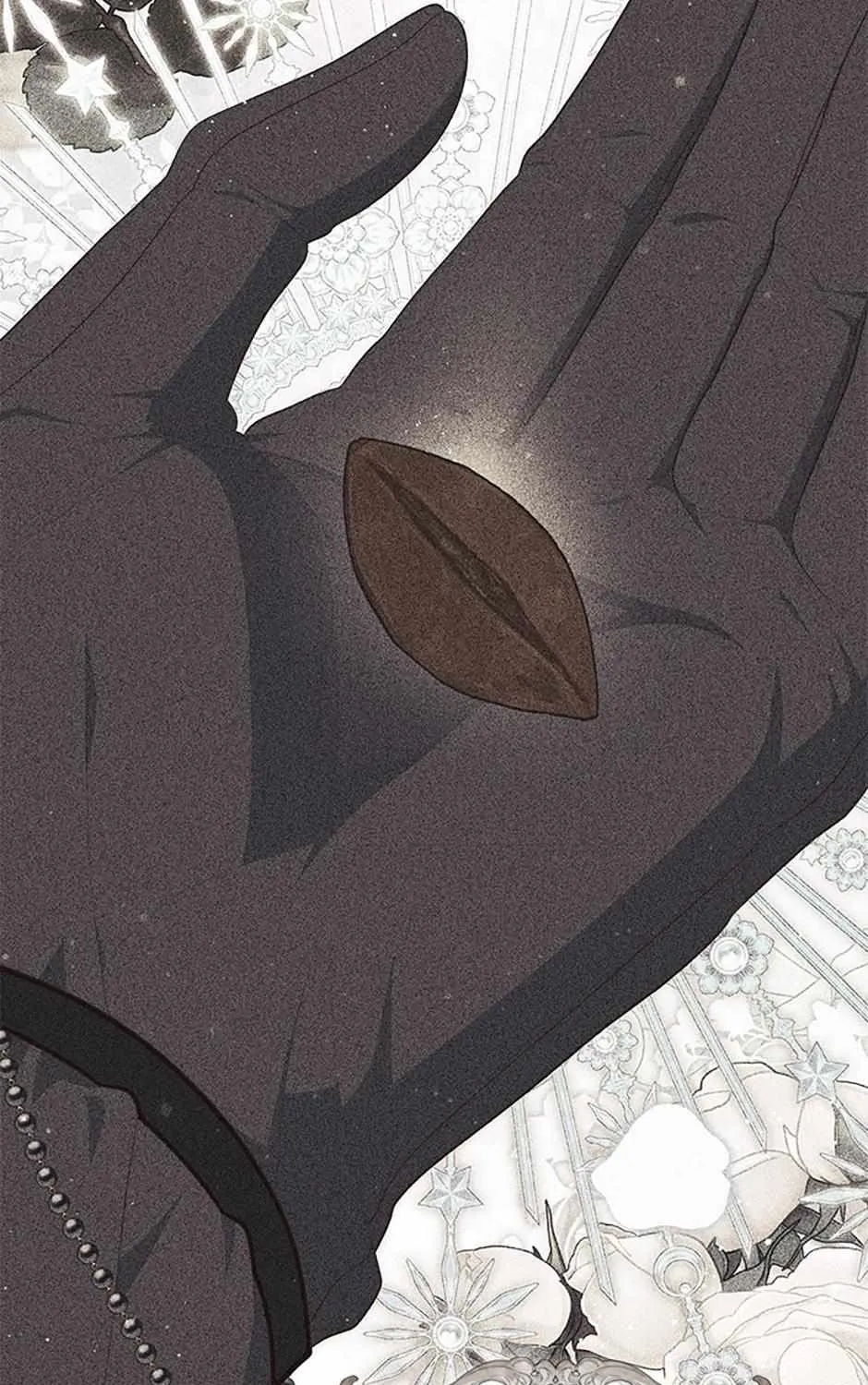 Read Fortune-Telling Lady chapter 76 image 82 on Lezhin