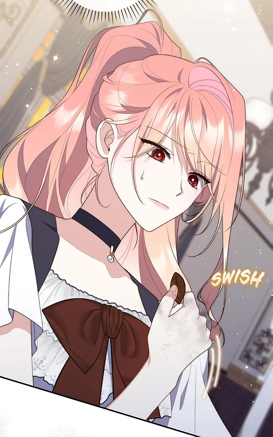 Read Fortune-Telling Lady chapter 76 image 86 on Lezhin