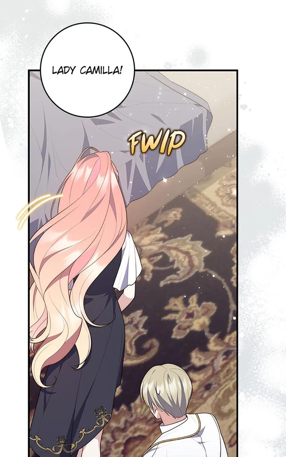 Read Fortune-Telling Lady chapter 76 image 88 on Lezhin