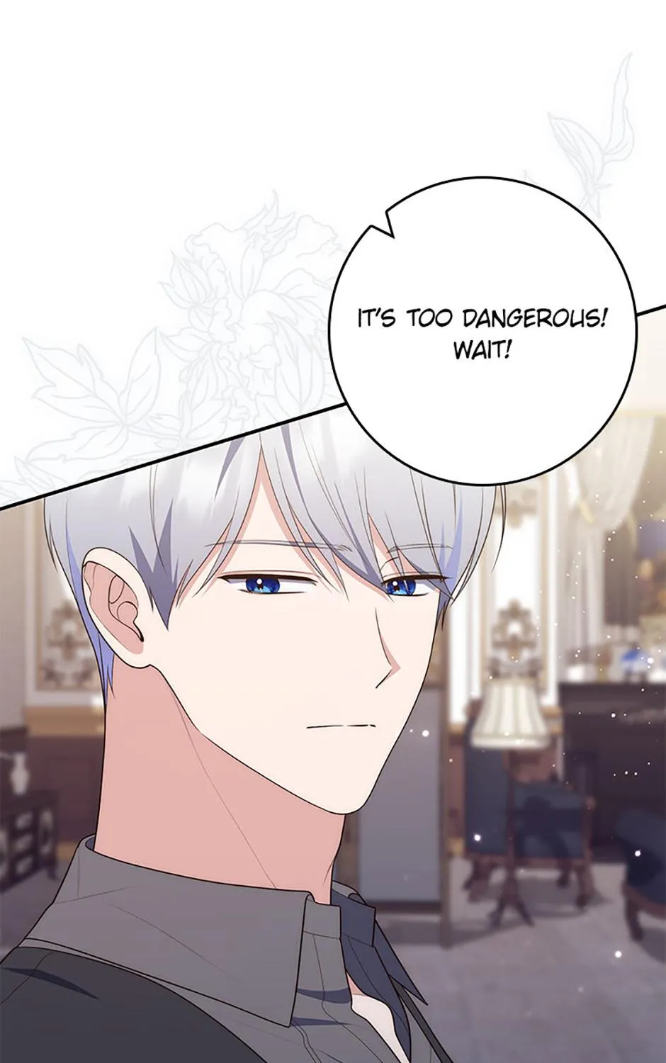 Read Fortune-Telling Lady chapter 76 image 90 on Lezhin