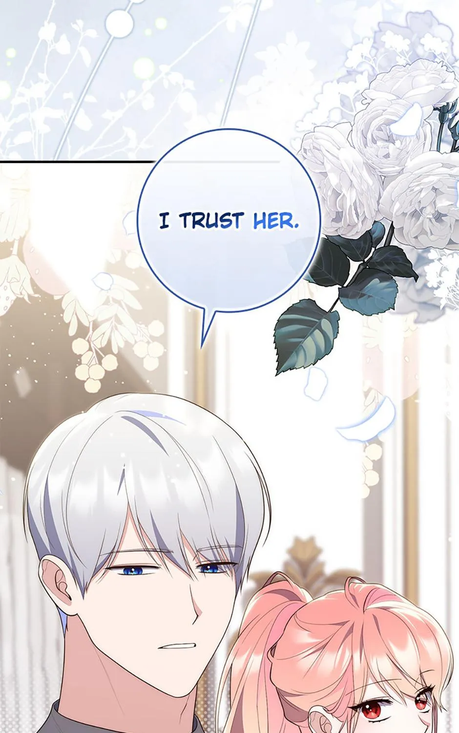 Read Fortune-Telling Lady chapter 76 image 94 on Lezhin