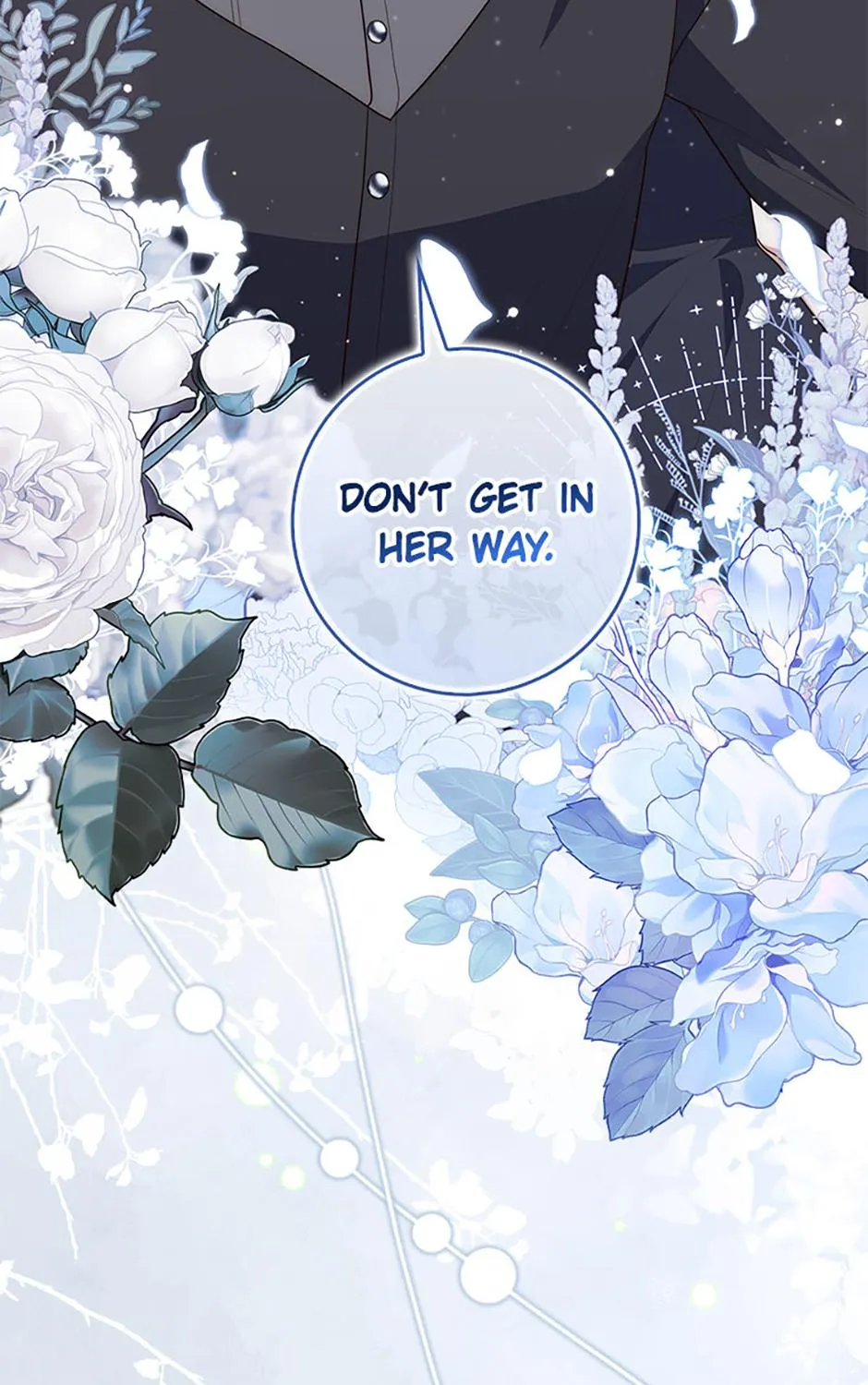 Read Fortune-Telling Lady chapter 76 image 96 on Lezhin