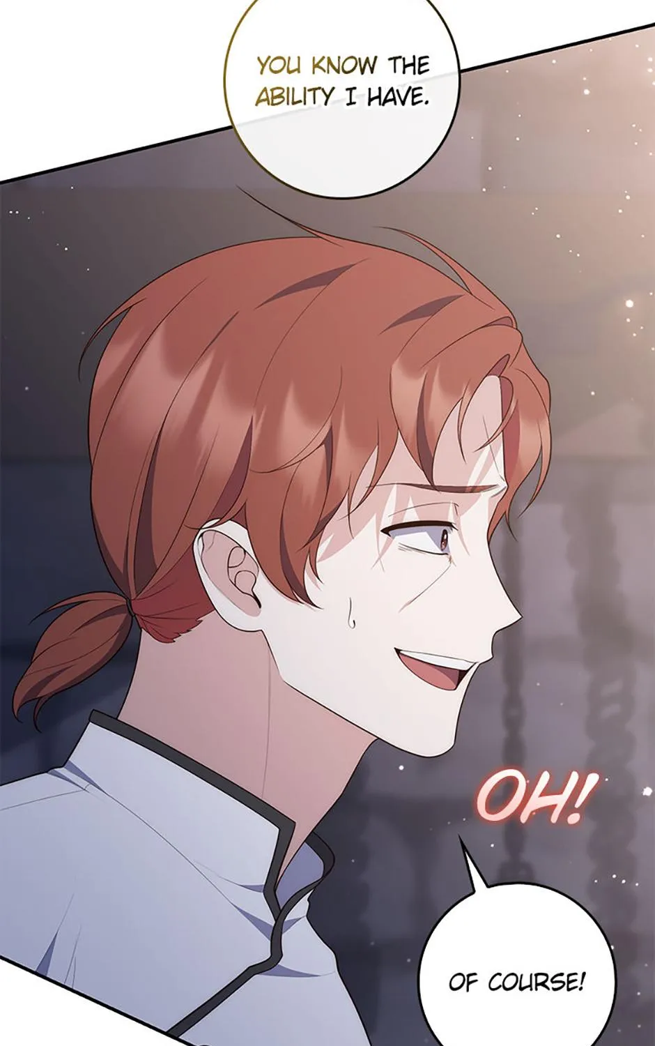 Read Fortune-Telling Lady chapter 77 image 100 on Lezhin