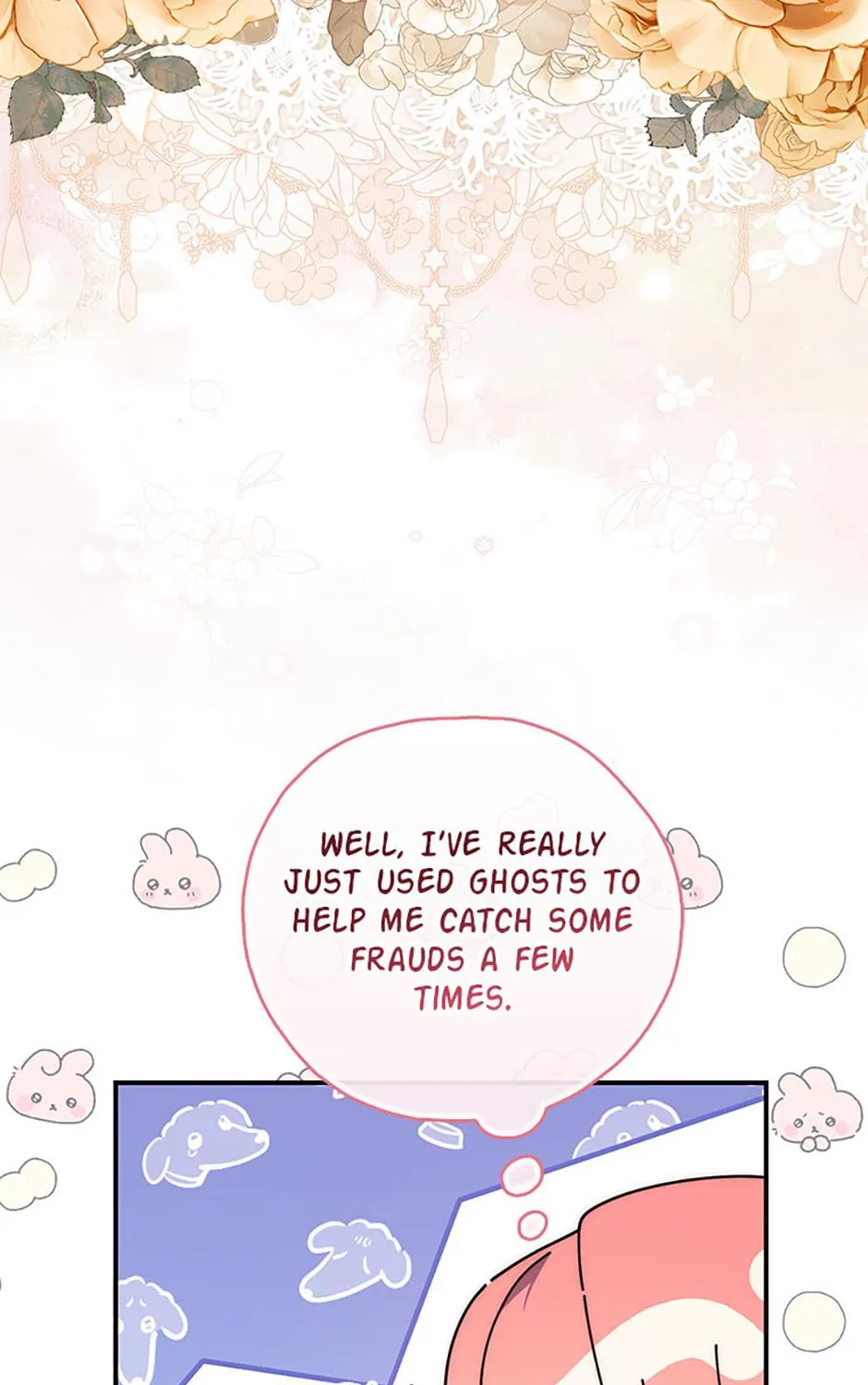 Read Fortune-Telling Lady chapter 77 image 106 on Lezhin