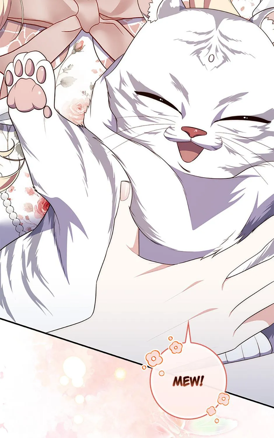Read Fortune-Telling Lady chapter 77 image 112 on Lezhin