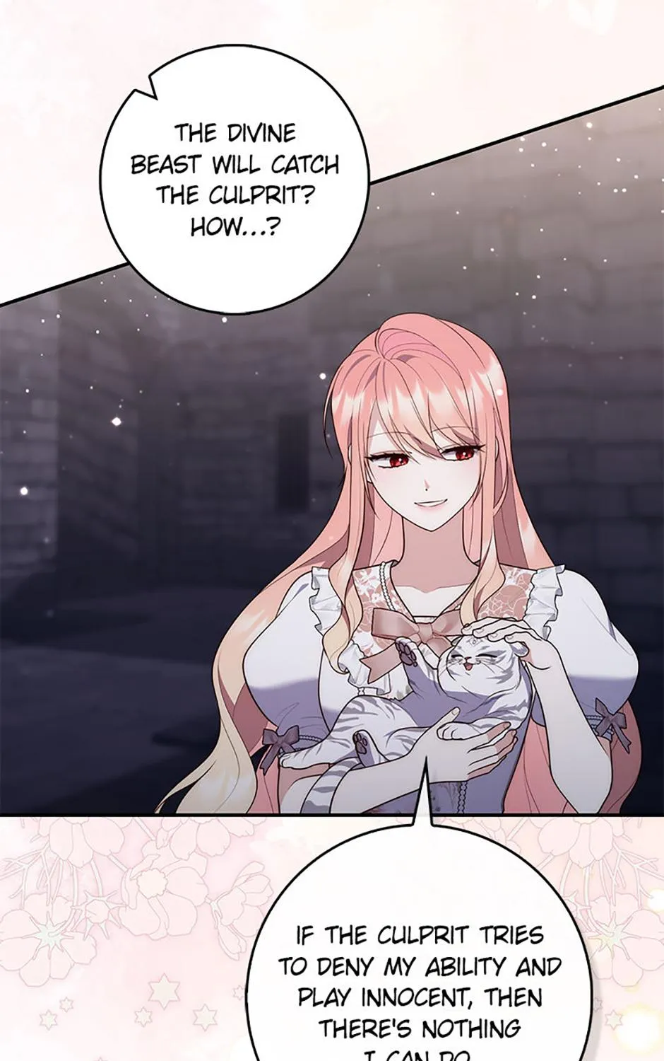 Read Fortune-Telling Lady chapter 77 image 114 on Lezhin