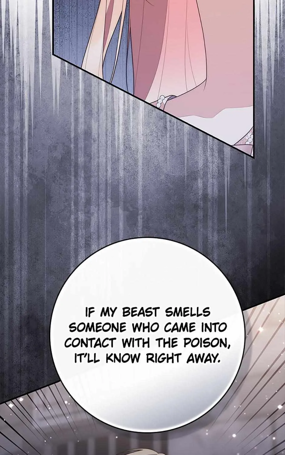 Read Fortune-Telling Lady chapter 77 image 118 on Lezhin