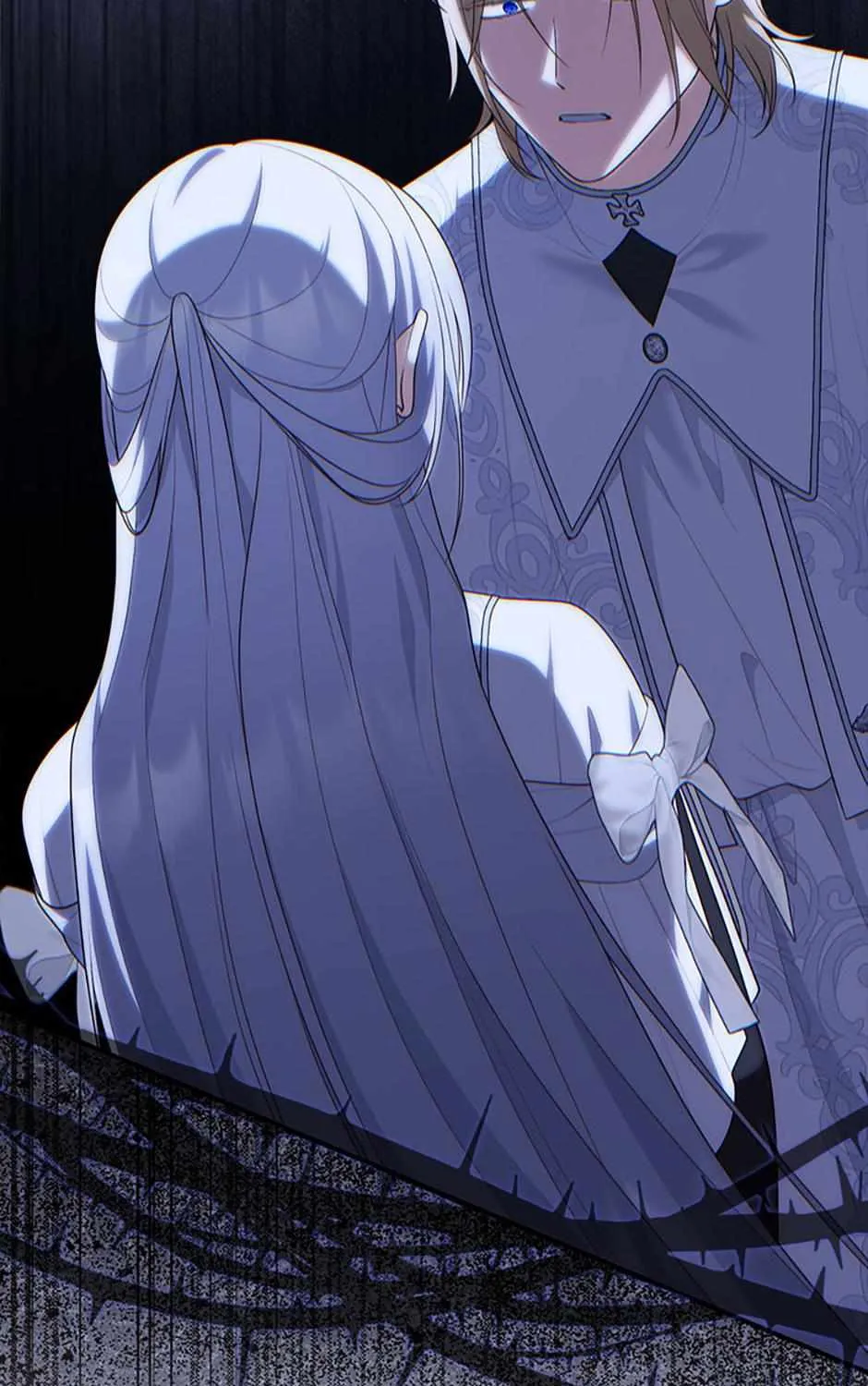 Read Fortune-Telling Lady chapter 77 image 12 on Lezhin