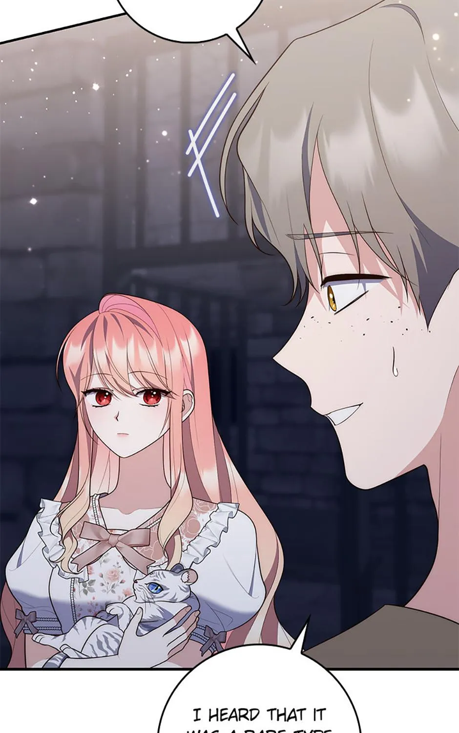 Read Fortune-Telling Lady chapter 77 image 122 on Lezhin