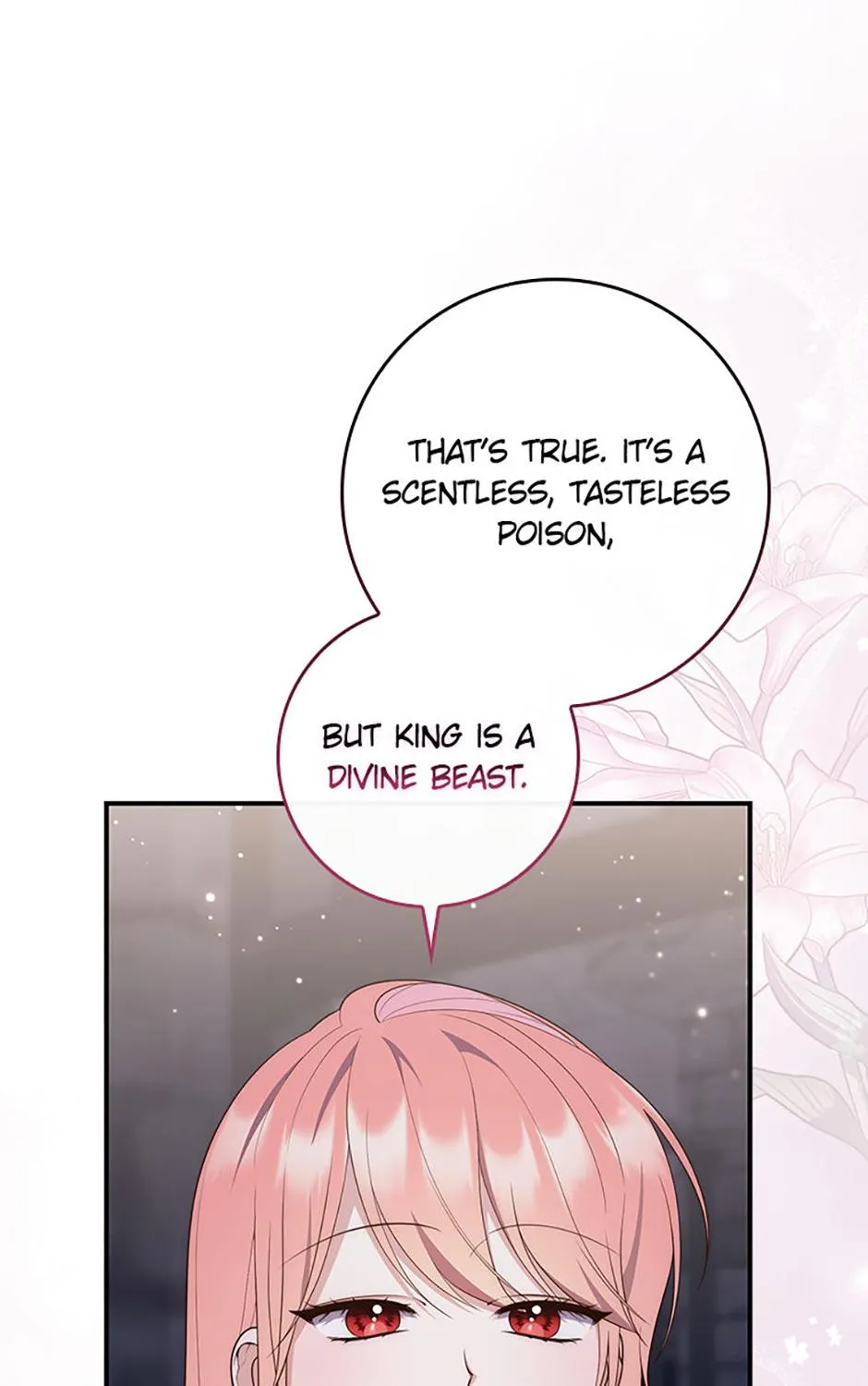 Read Fortune-Telling Lady chapter 77 image 124 on Lezhin