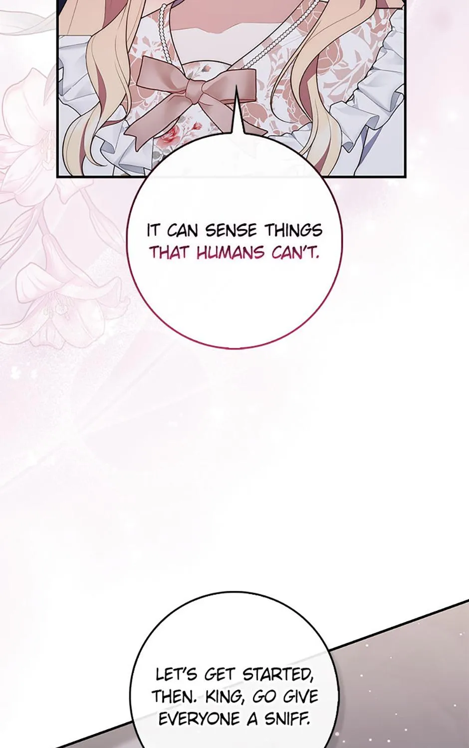 Read Fortune-Telling Lady chapter 77 image 126 on Lezhin