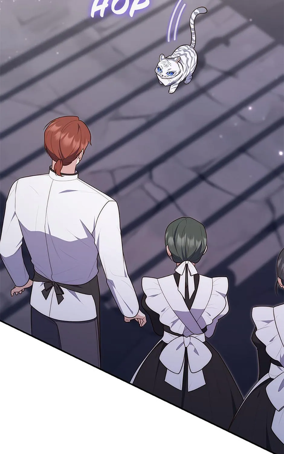 Read Fortune-Telling Lady chapter 77 image 128 on Lezhin