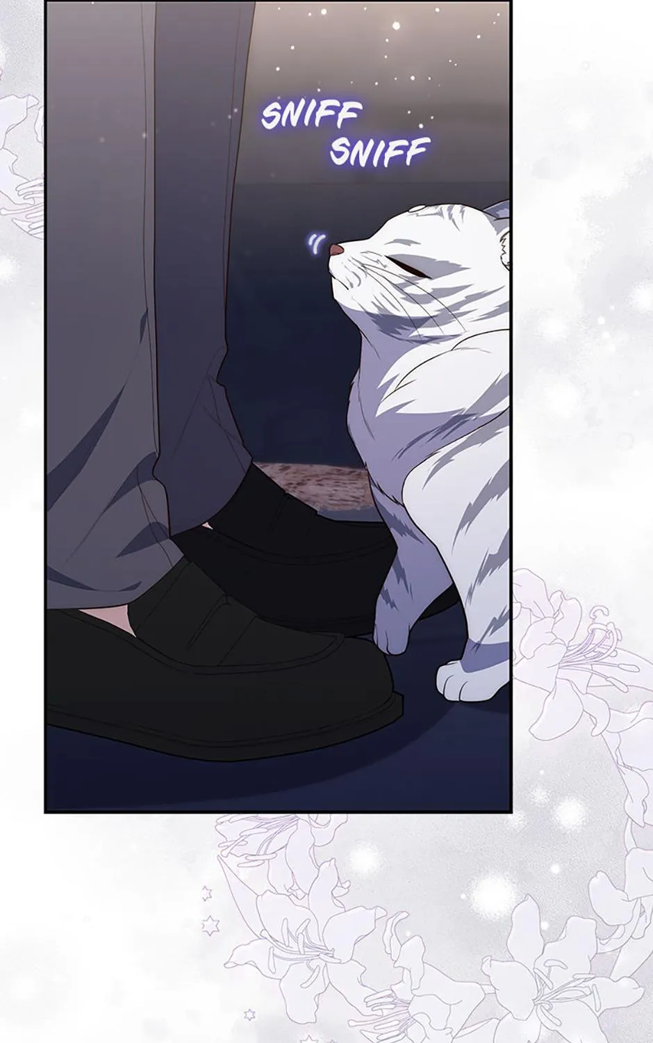 Read Fortune-Telling Lady chapter 77 image 132 on Lezhin